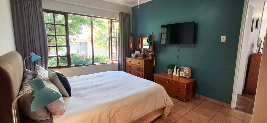 3 Bedroom Property for Sale in Langenhovenpark Free State